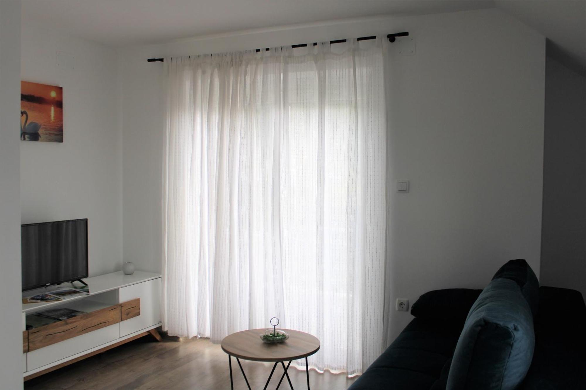 Apartman Swans Otocac Luaran gambar