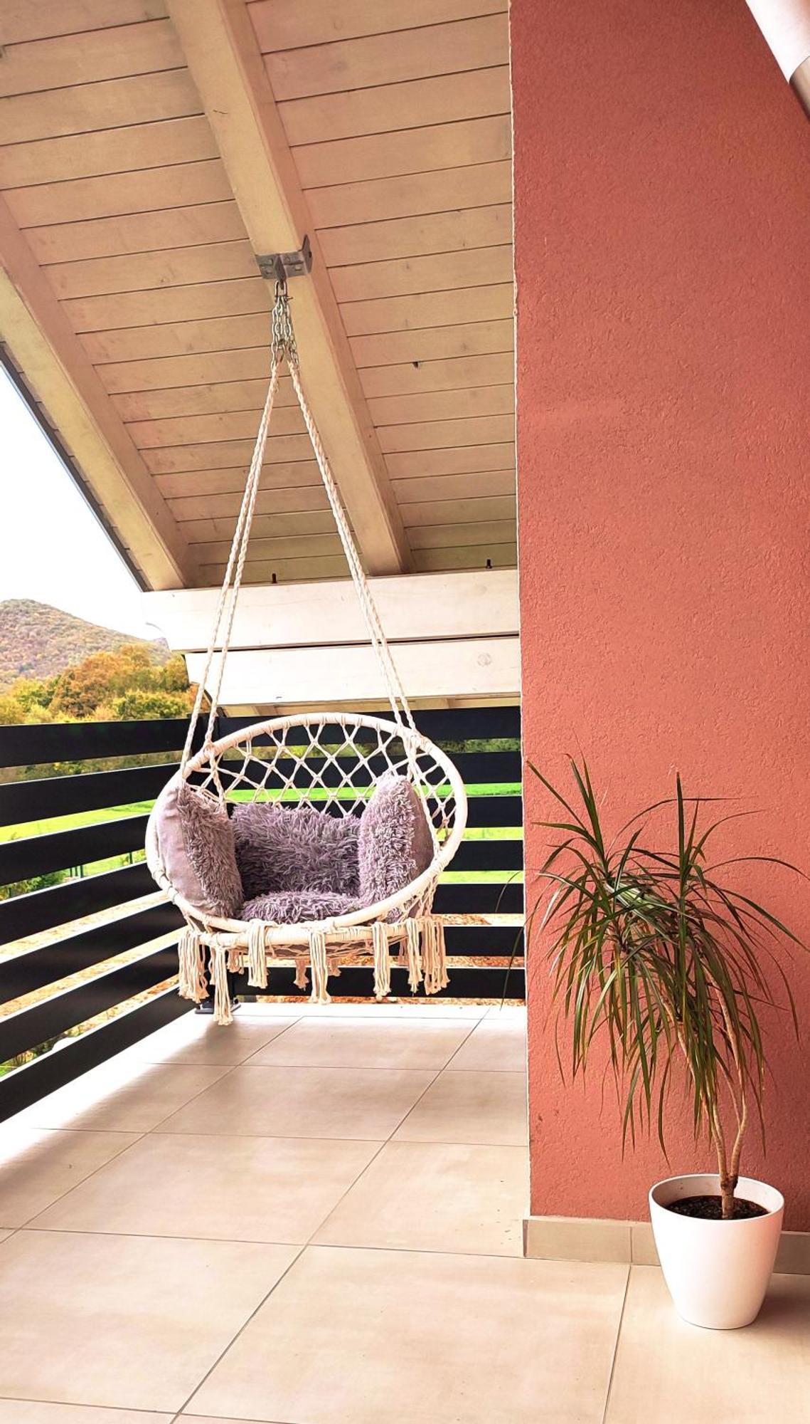 Apartman Swans Otocac Luaran gambar